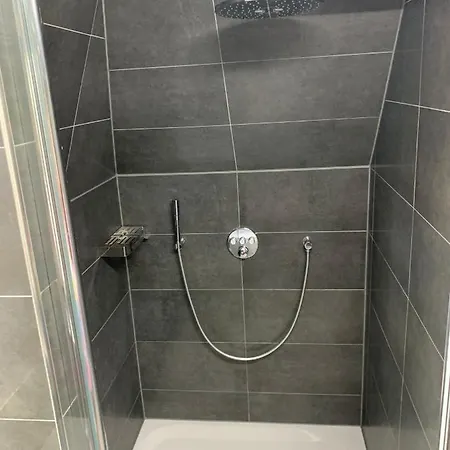 Galaxy Homestay Apartamento *