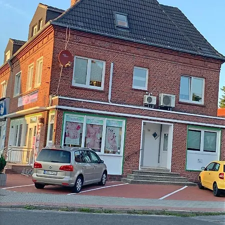 Galaxy Homestay Emden