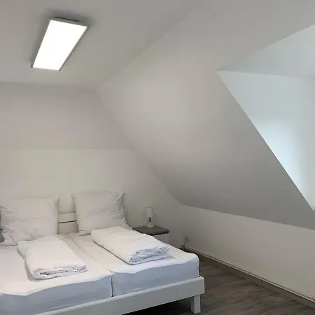 Galaxy Homestay Emden