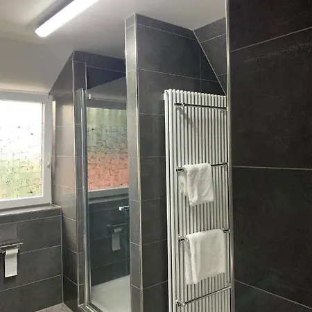 Galaxy Homestay Apartamento