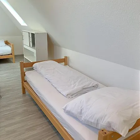 Galaxy Homestay Emden